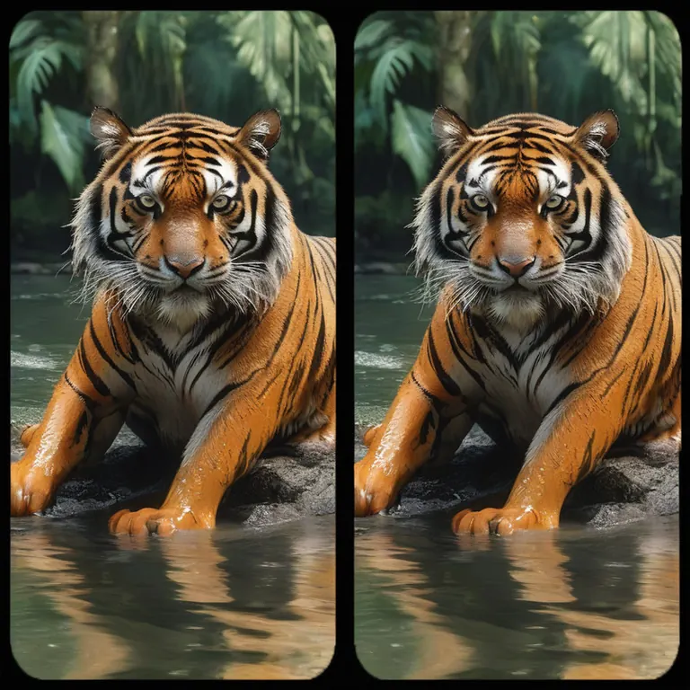 Example render 4