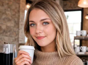 gabbie carter