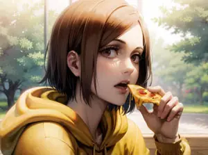 Nobara (Jujutsu Kaisen) LoRA
