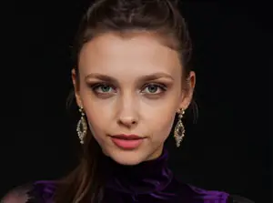 mila azul