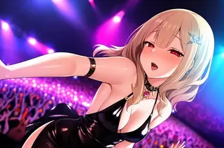 ZedMix Hentai Corruption