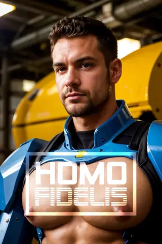 homofidelis