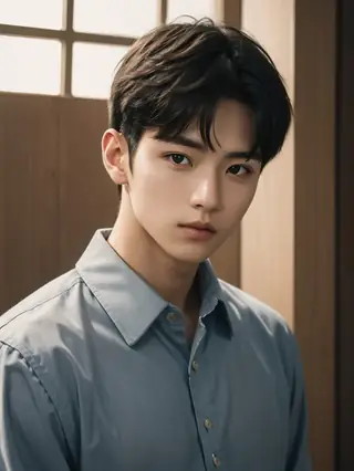AnythingQingMix Realistic