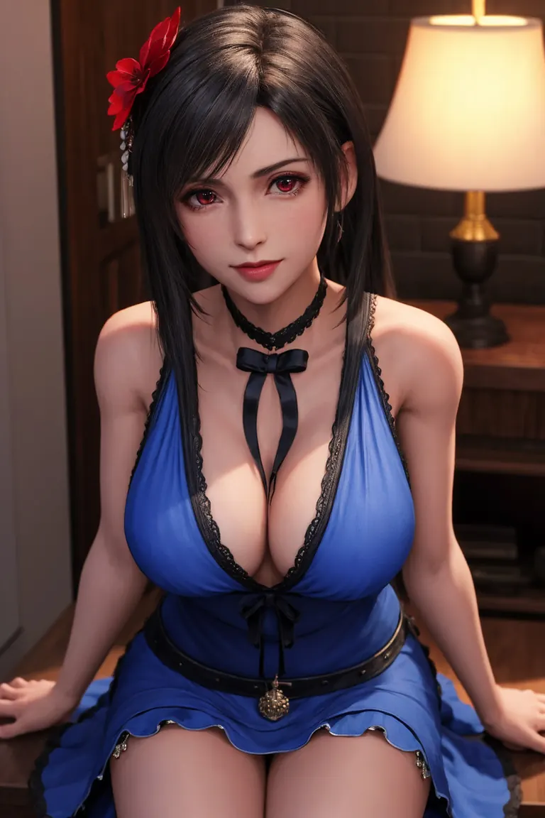 Render di esempio 1
