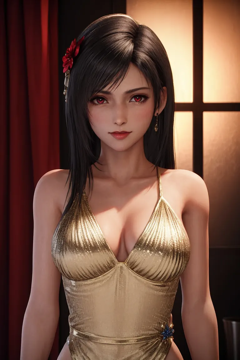 Render di esempio 2