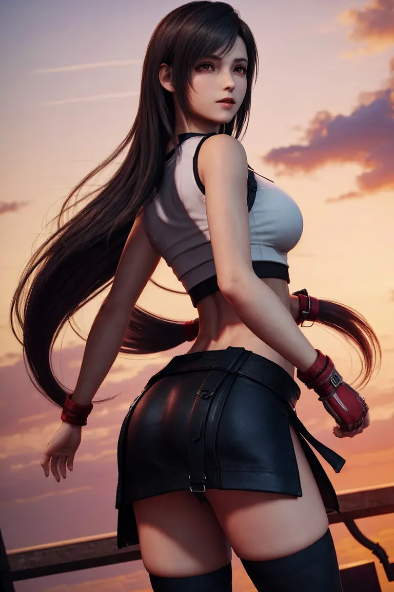 Render di esempio 4