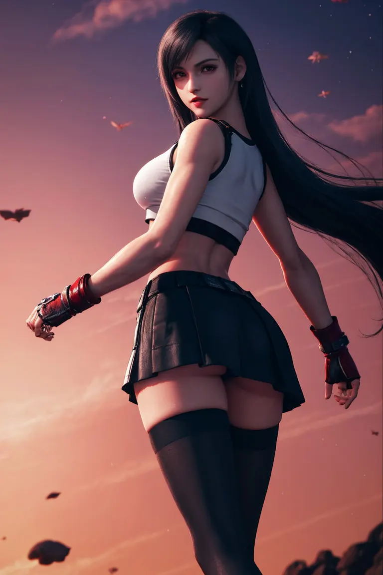 Render di esempio 3