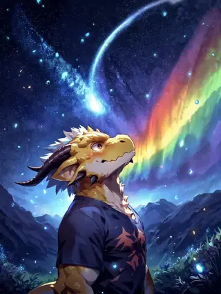 Indigo Furry mix SE02_vpred