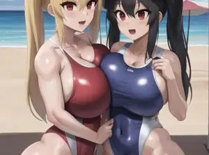 Rampage0118 Hentai Artist Style