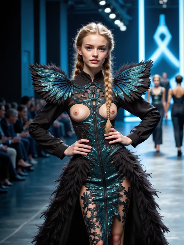 Voorbeeldrender 4