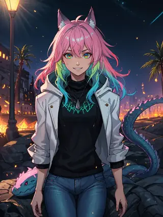 Isekai Mix v1.0