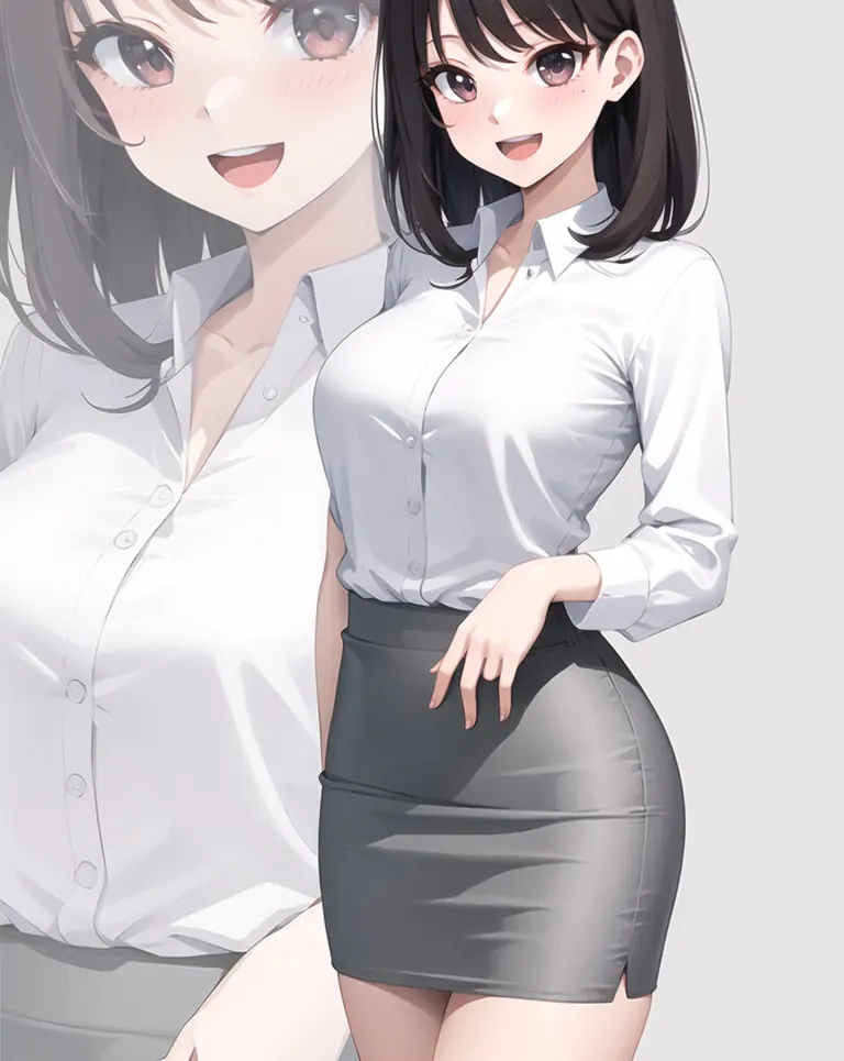 Example render 1