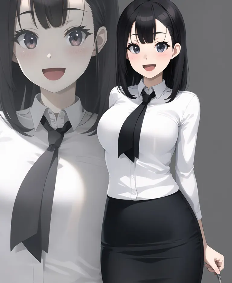 Example render 2