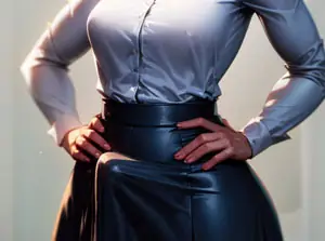 Cloth Bulge