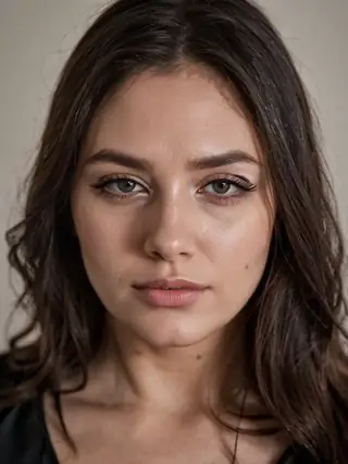 Realistic Vision V6.0 B1 V6.0 B1 (VAE)