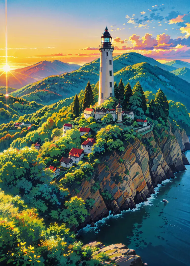 Ukázkový render 7