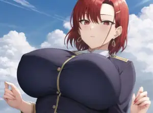 Saimin Seishidou Soushuuhen Hentai protagonist + style