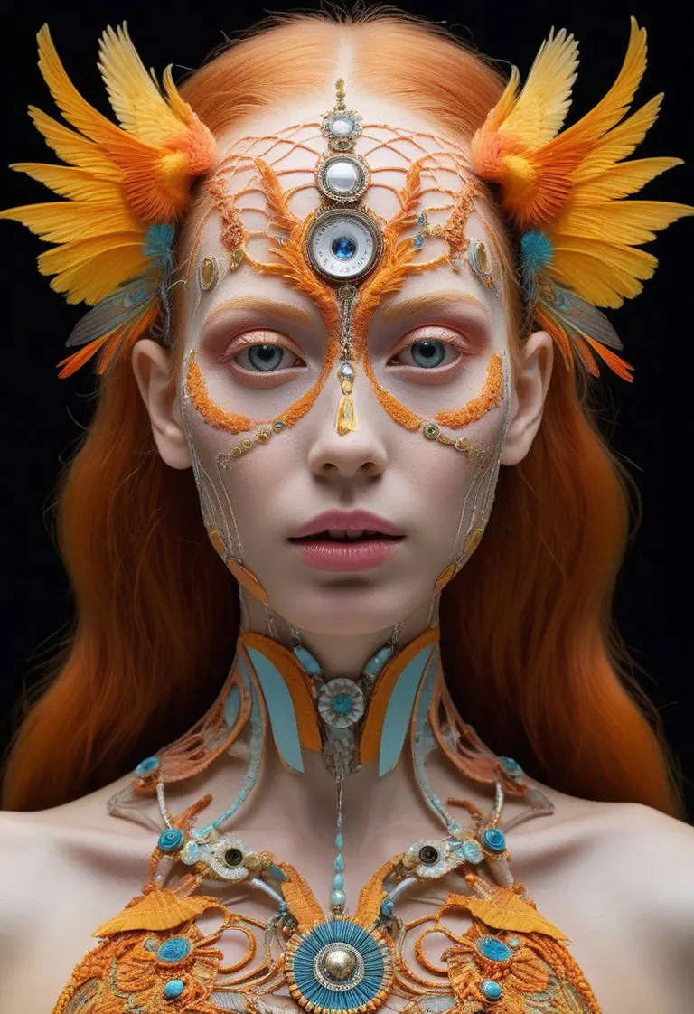 Example render 7
