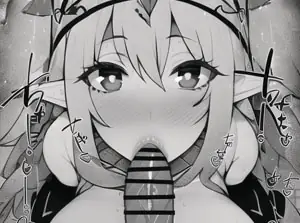 kurotama style LorA