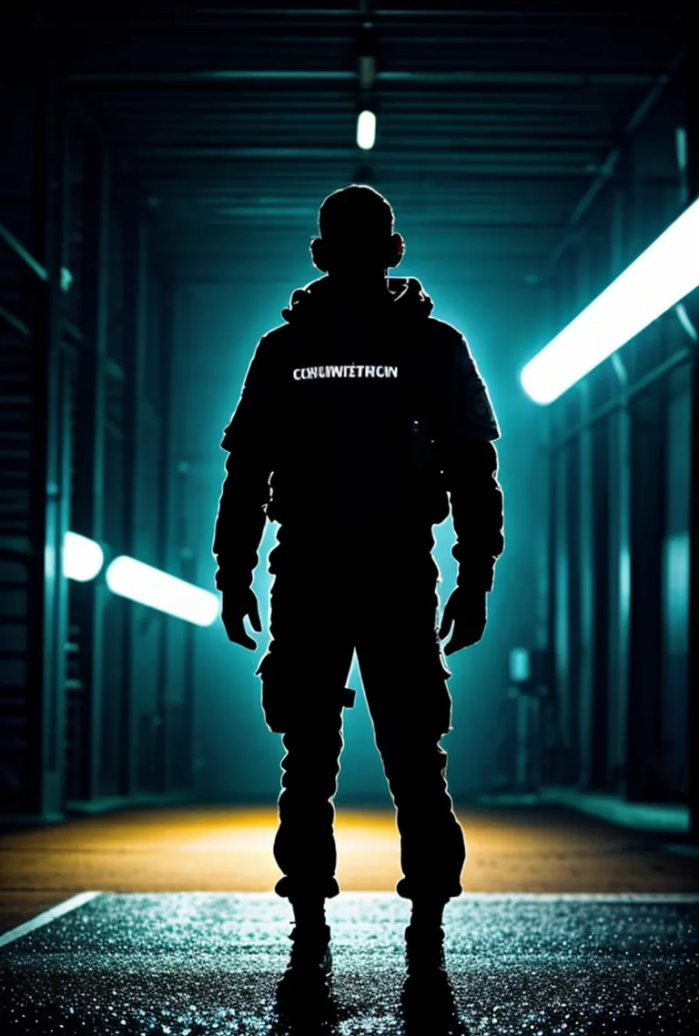 Example render 3