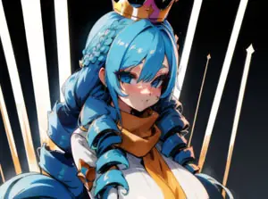 Asanagi LoRA