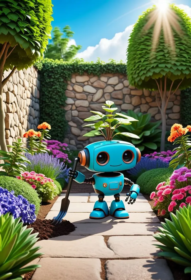 Halimbawang render 2
