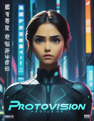 ProtoVision XL High Fidelity 3D / Photorealism / Anime / hyperrealism No Refiner Needed