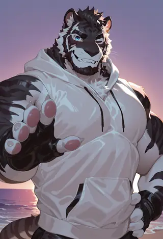 Null ghost Style [ILXL][NAI XL]