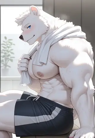 Raccoon21 Style [ILXL][NAI XL]