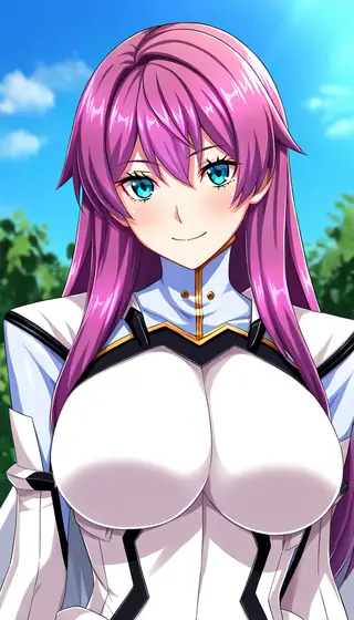 [NoobAI XL]Prism Reica: Armored War Princess / 装甲戦姫プリズムレイカー 2 Characters + Multi Outfit