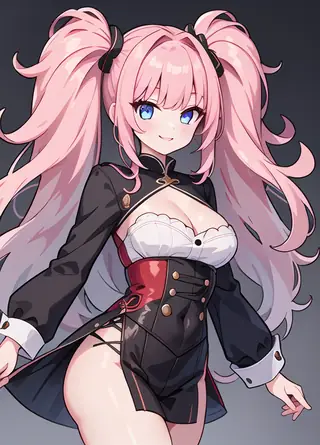N15G All In One Hairstyles