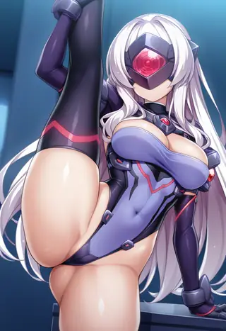 [NoobAI XL]Kouyoku Senki ExS TiA/光翼戦姫エクスティア Katsuragi Marina 葛城真理奈 Multi Outfit