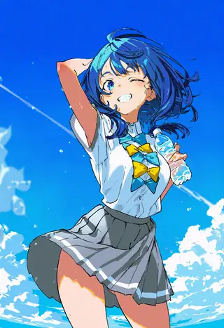 Too many losing heroines! | Make heroine ga oo sugiru! | 負けヒロインが多すぎる! Collection
