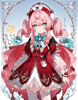 hyacine (honkai: star rail)风堇 崩坏：星穹铁道