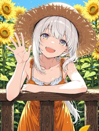 Hakushi Mix