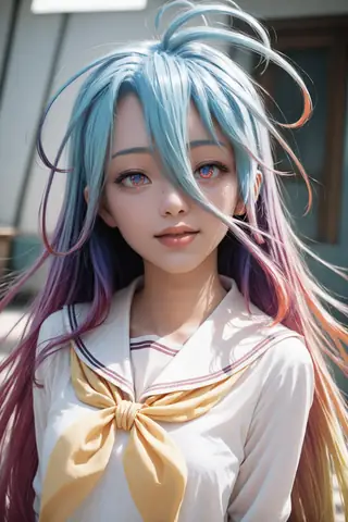 Re3mix realistic by Noobai