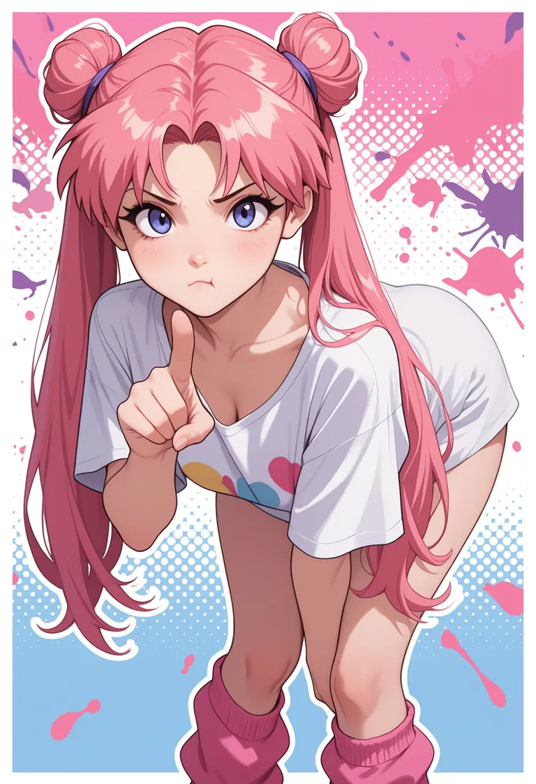 예시 렌더 7