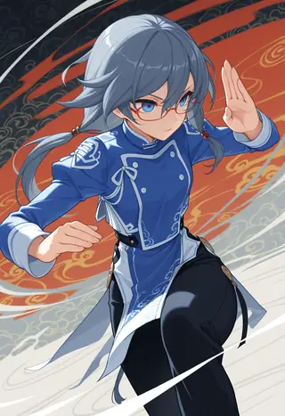 Fu Hua (23 Outfits) | Honkai Impact 3rd | [NoobAI XL EPS v1.1]