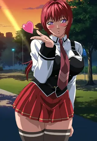 Takashiro Hiroko (Hentai: Bible Black Gaiden) NoobAI XL (V pred / Epsilon Illustrious)
