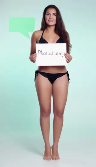 Photoshooting