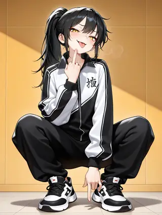 chinese school uniform|中式校服