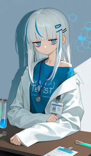 えーあい Style