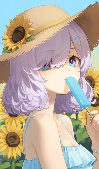 YoonYorry Style