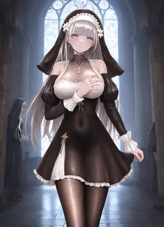 SiNiSistar2/ri ria(リーリア)