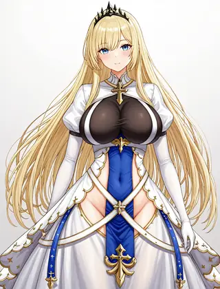 Painlevé パンルヴェ(Azur Lane アズールレーン)