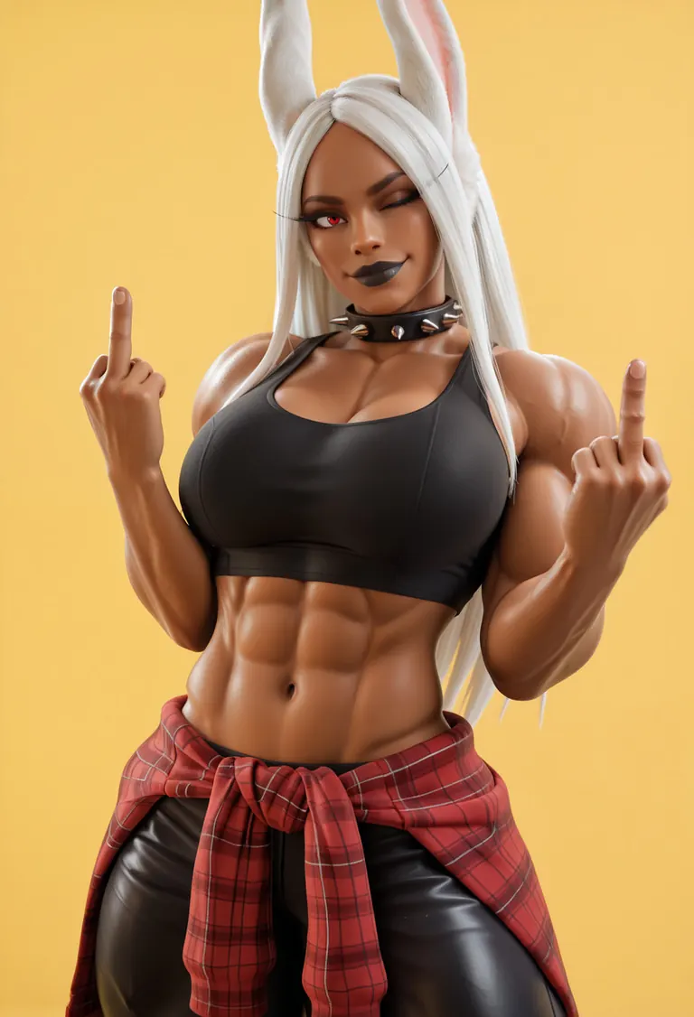 Example render 3