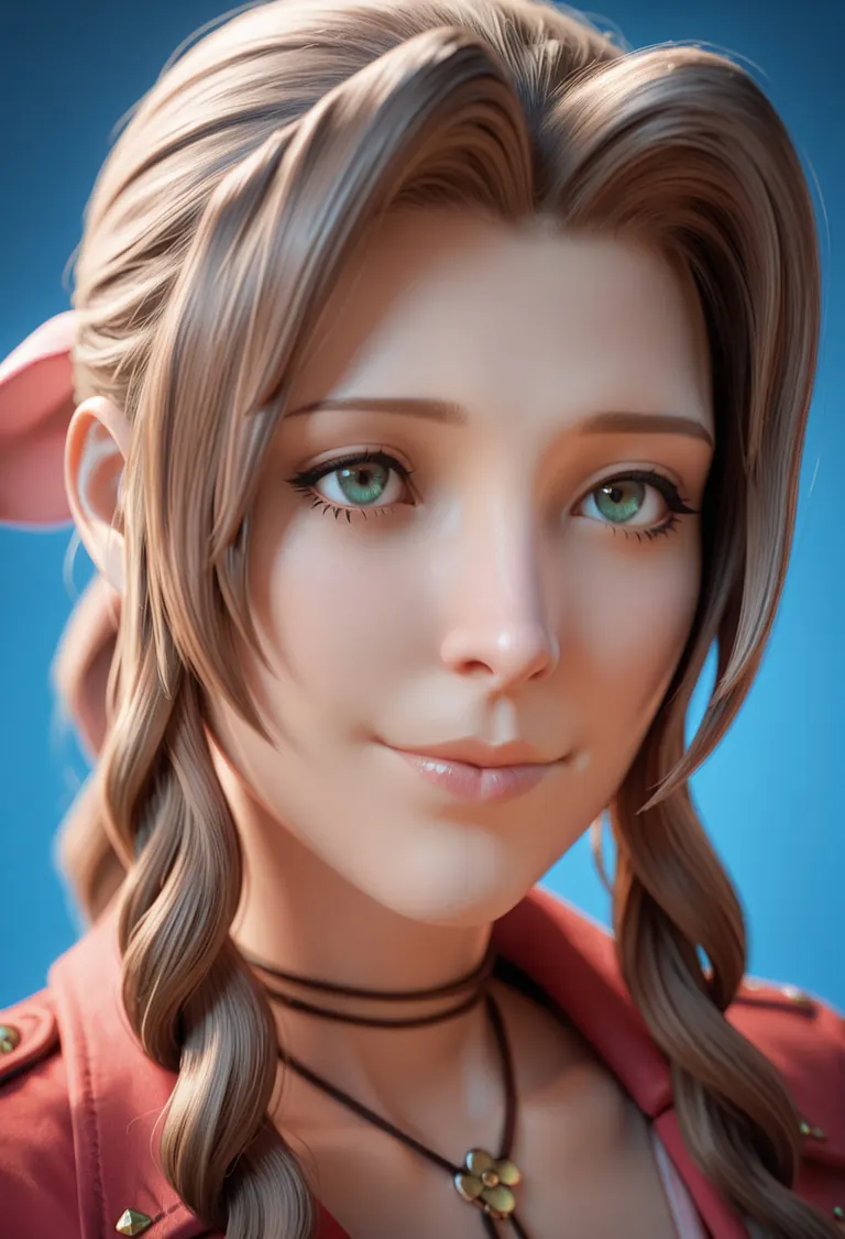 Example render 1