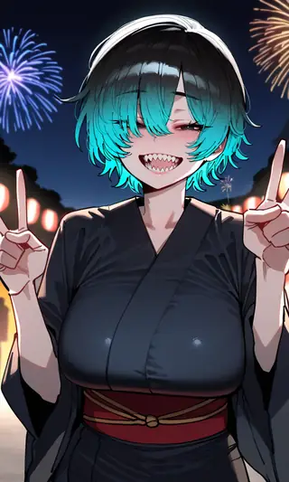 Ratatatat74 Art Style (Illustrious)