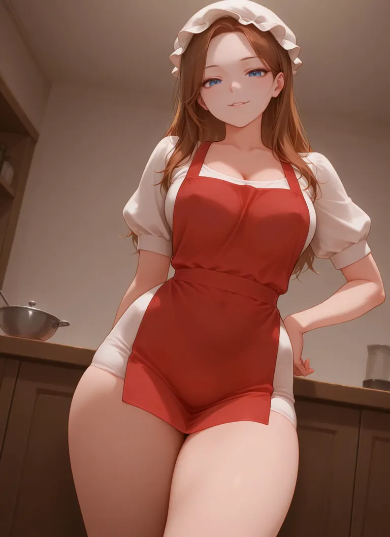 Contoh render 4