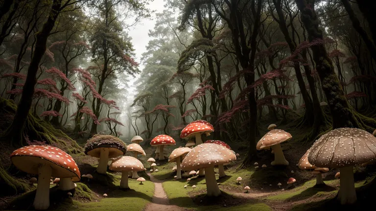 Example render 6